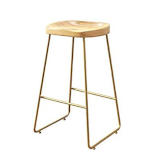 Tabouret haut de bar