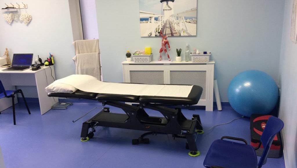 Aménagement d’un de kinésithérapie les 5 conseils de nos