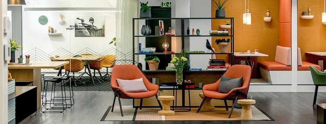 Décorer vos bureaux avec un style déco vintage