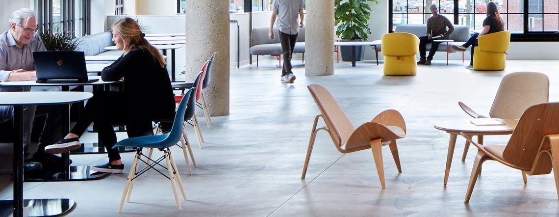 Le style déco scandinave pour vos bureaux professionnels