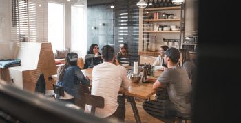 Nos conseils pour décorer et aménager sa cuisine d’entreprise