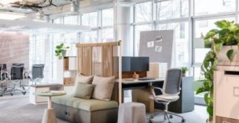 Espace coworking : 4 conseils pour un aménagement réussi