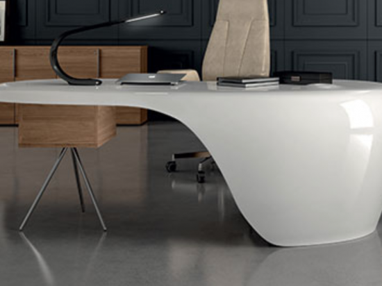 Bureau design vague