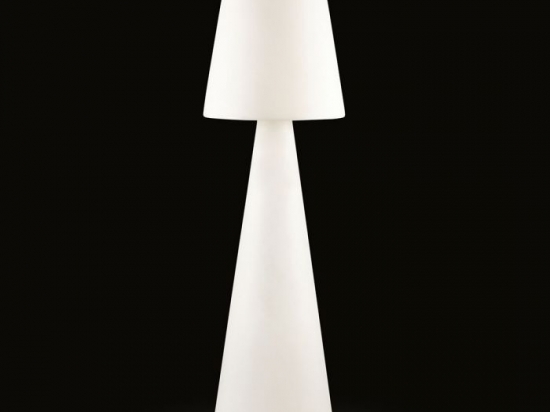 Lampadaire design bureau