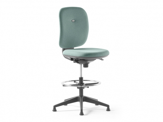 Siège Joy lift assis/debout mécanisme synchrone