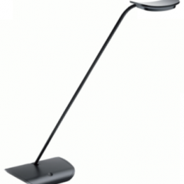 Lampe de table LED à intensité réglable et dispositif anti-éblouissement