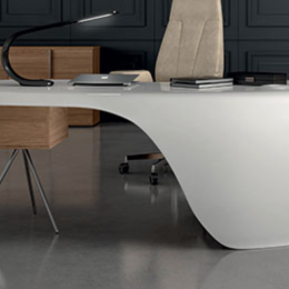 Bureau design vague