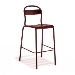 Tabourets outdoor, lot de 2