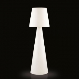 Lampadaire design bureau