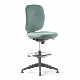 Siège Joy lift assis/debout mécanisme synchrone