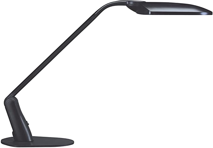 lampe de bureau asymétrique